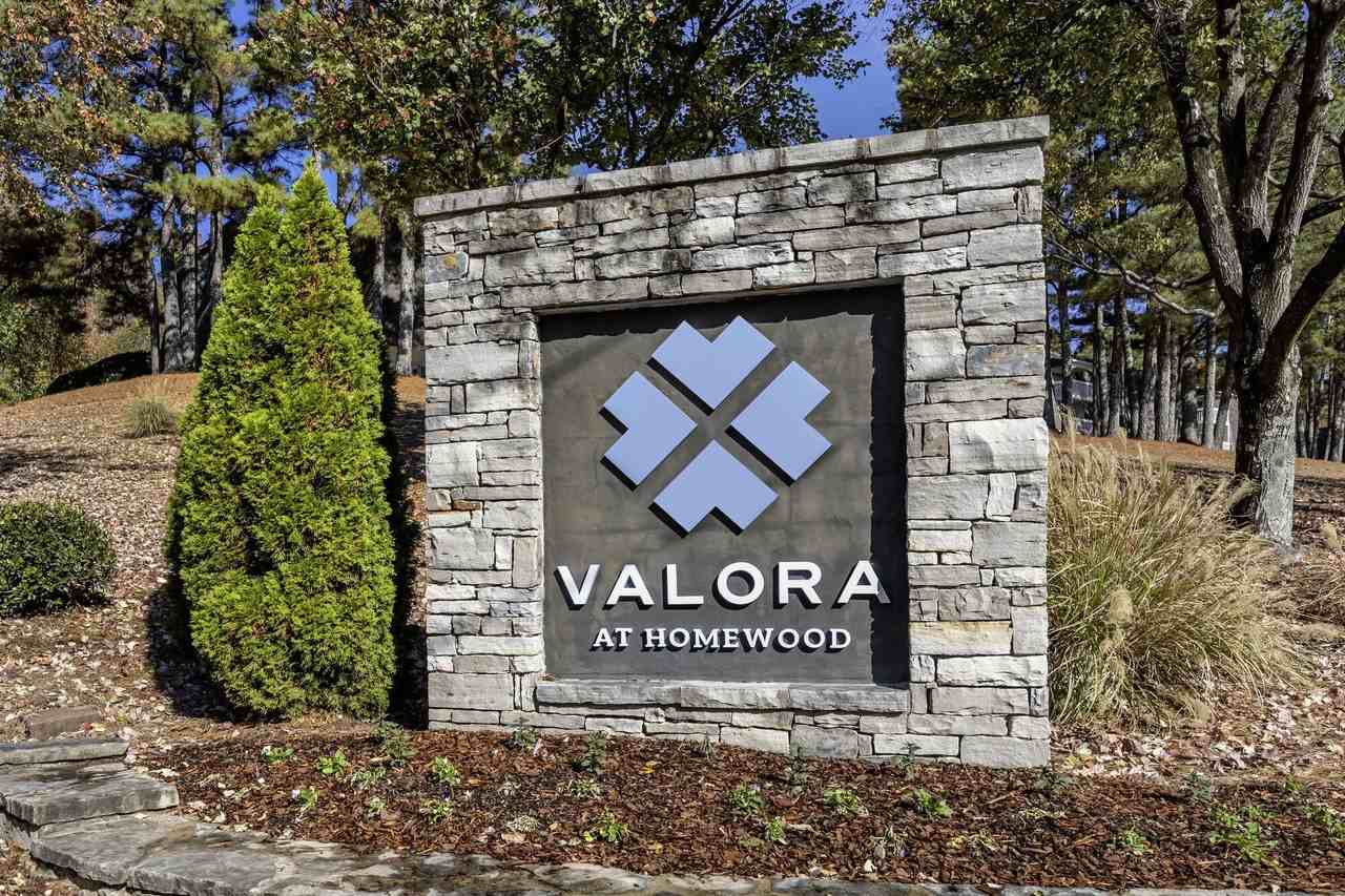 Valora at Homewood 915 Valley Ridge Dr, Homewood, AL 35209