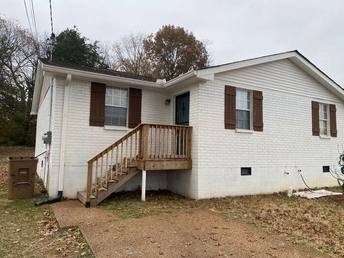 709 Eric Dr, Nashville, TN 37207 2 bedroom House Rental Zumper