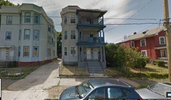 featured image of 34 Wolcott Street #3rdFL
