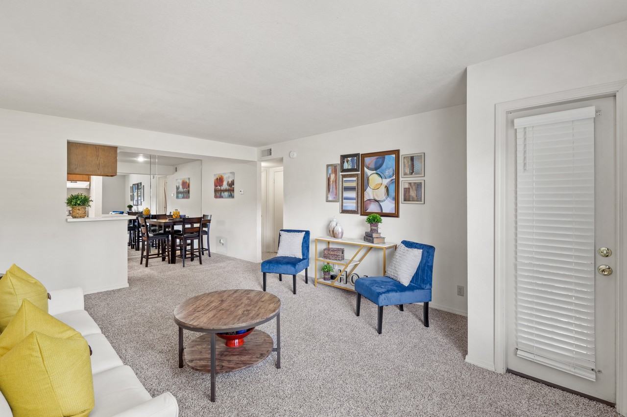 Pebblebrook Apartment Homes - Photo 5 of 15