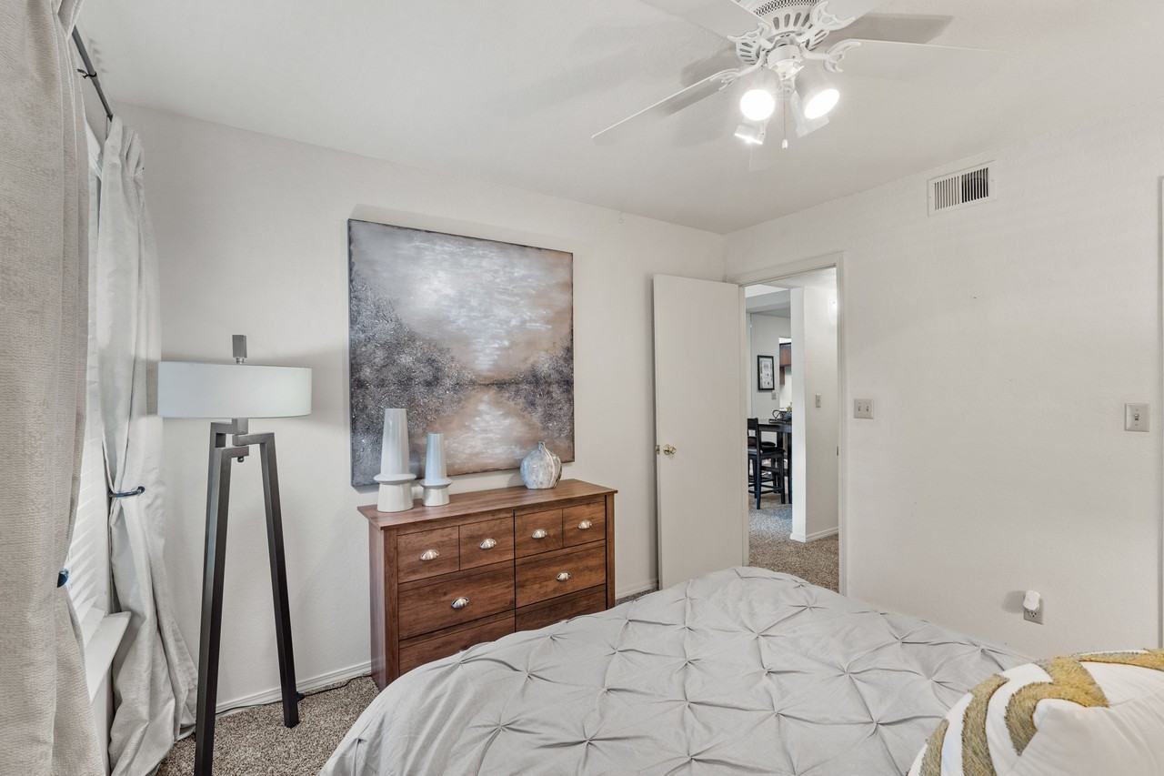 Pebblebrook Apartment Homes - Photo 6 of 15