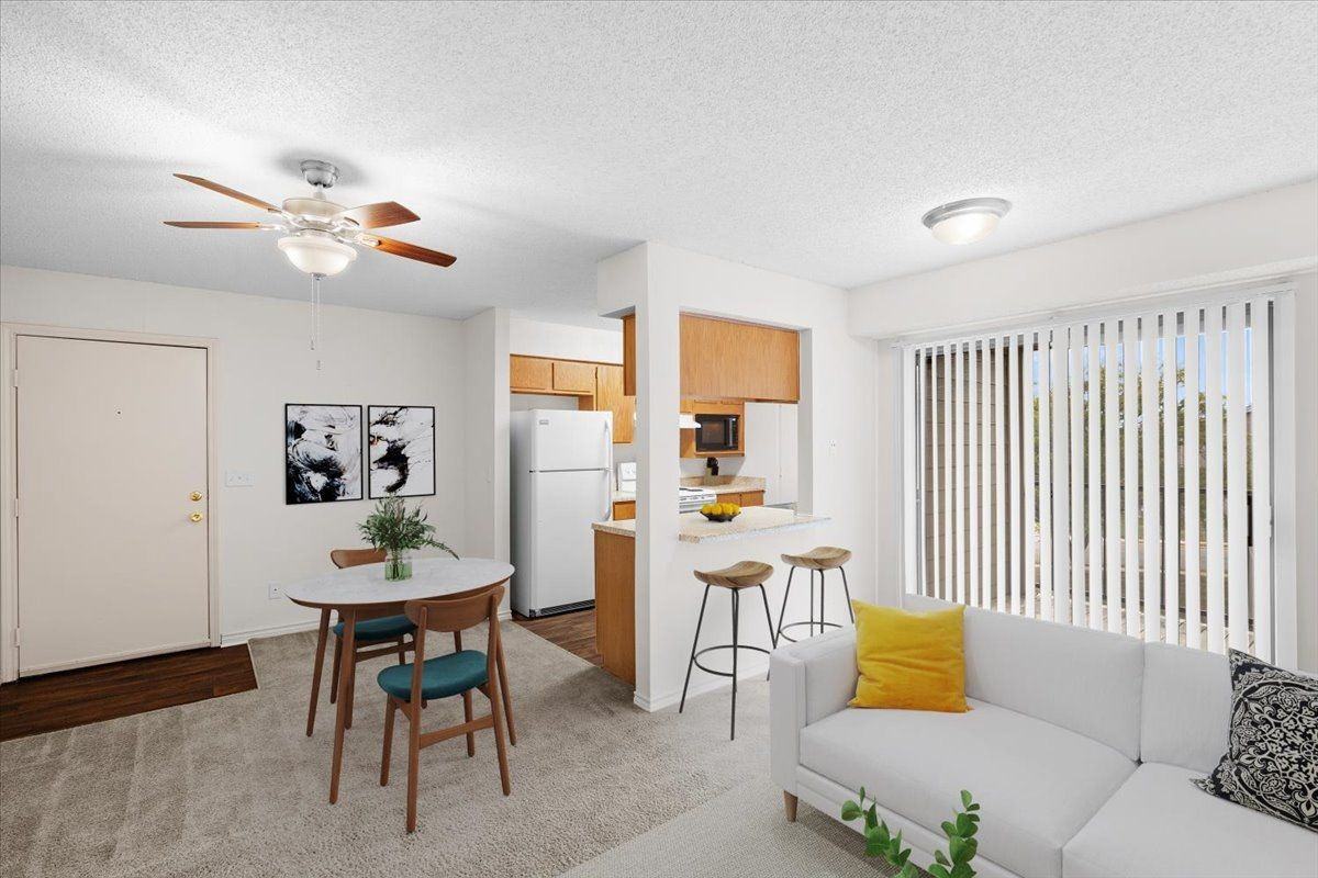 Wind River Lodge Apartments & Townhomes - Photo 3 of 28