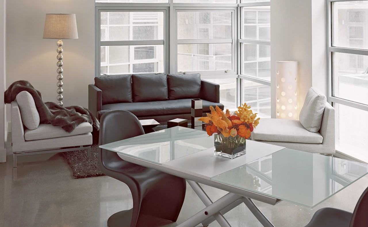 The DeSoto - Photo 2 of 7