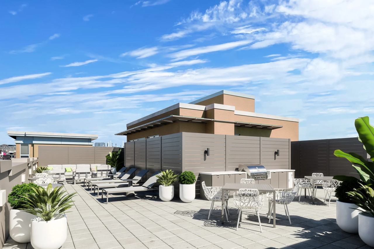 The DeSoto - Photo 5 of 7