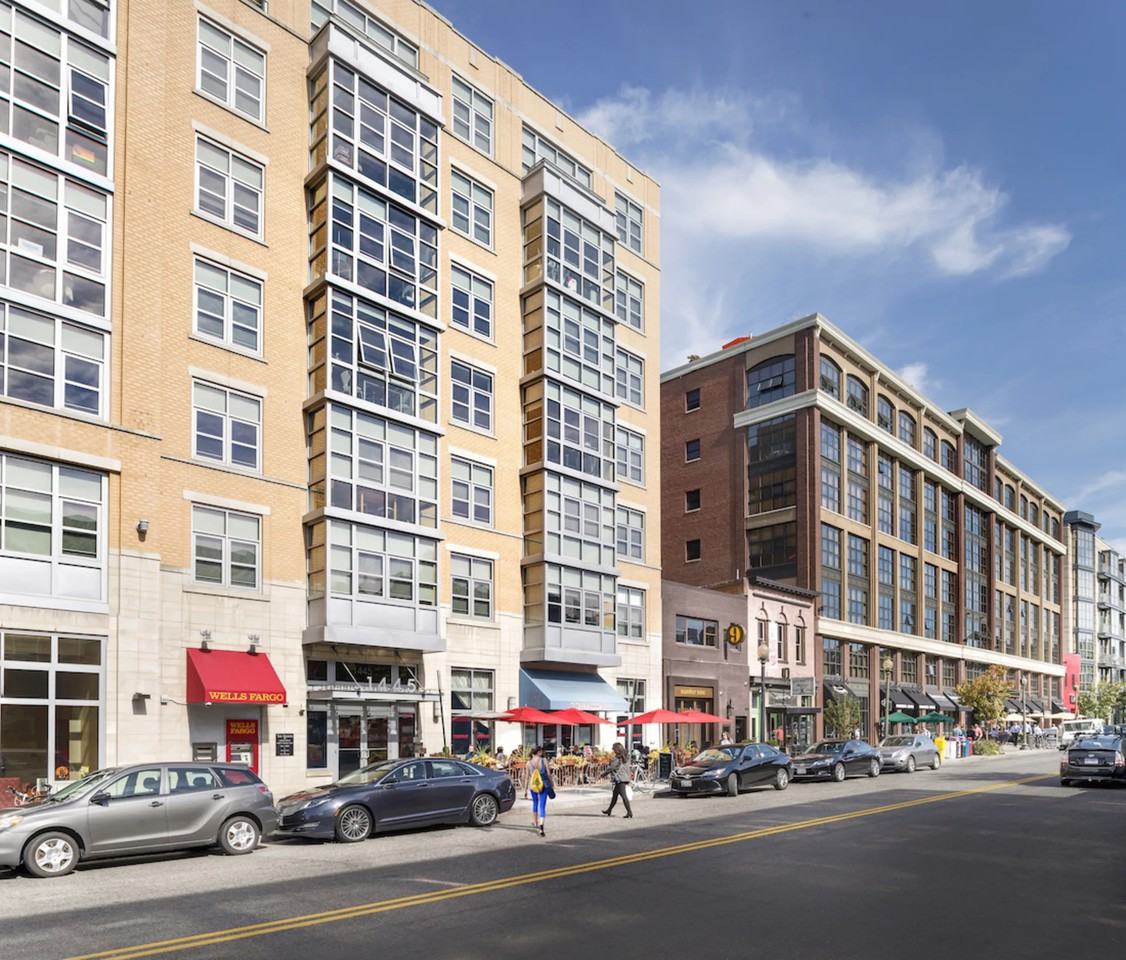 The DeSoto - Photo 6 of 7