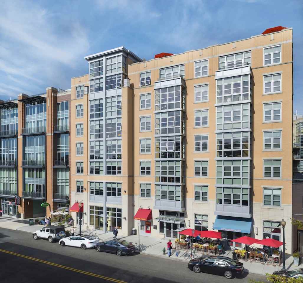 The DeSoto - Photo 7 of 7