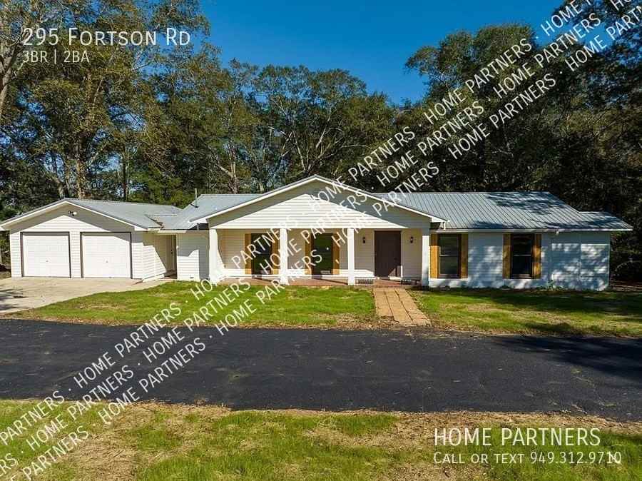 295 Fortson Rd - Photo 2 of 21