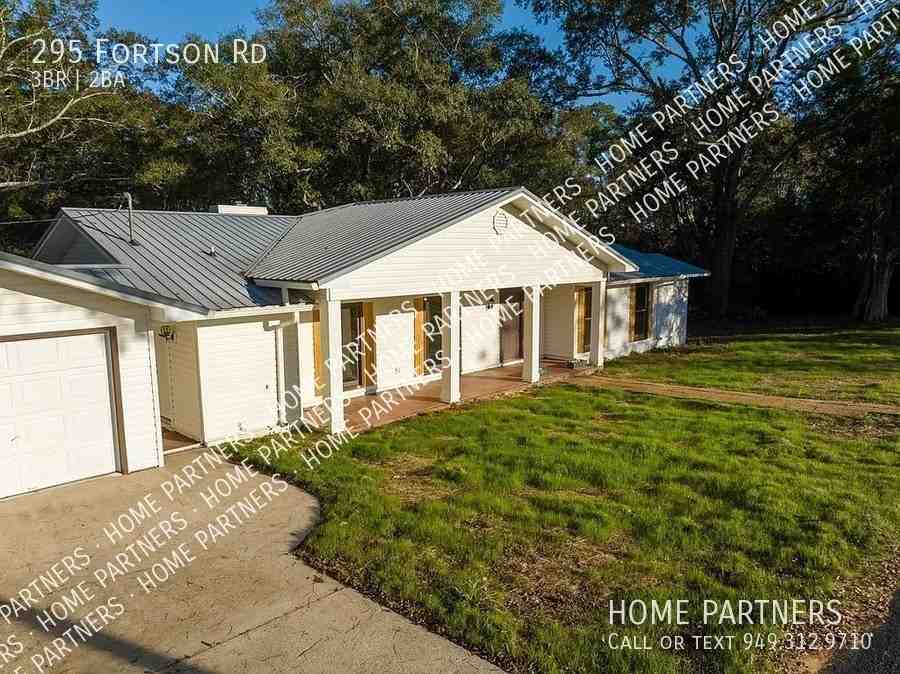 295 Fortson Rd - Photo 3 of 21