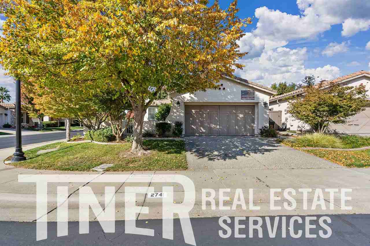 2741 San Marin Ln, Sacramento, CA 95835 2 Bedroom House for 2,200