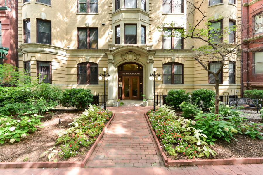 1317 Rhode Island Ave Nw #304 - Photo 2 of 34