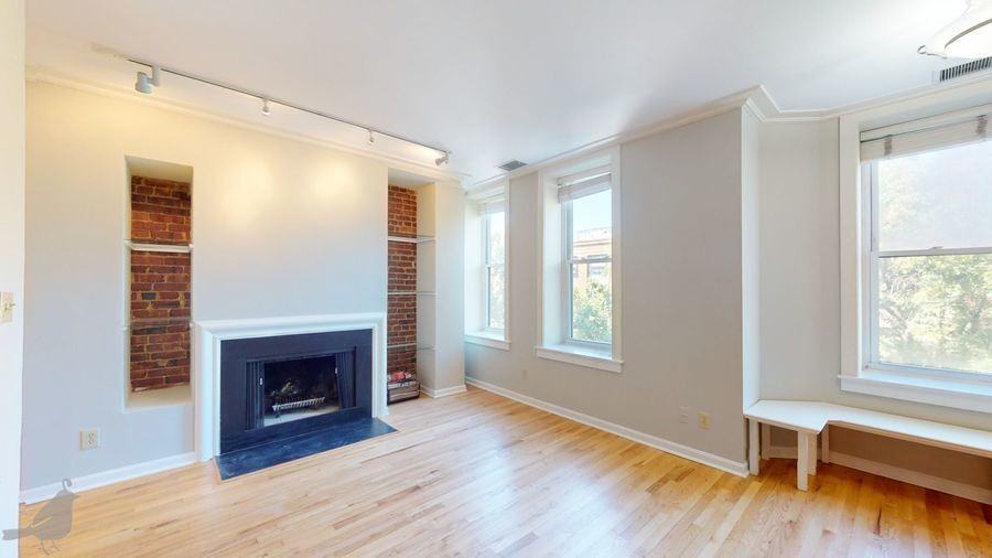 1317 Rhode Island Ave Nw #304