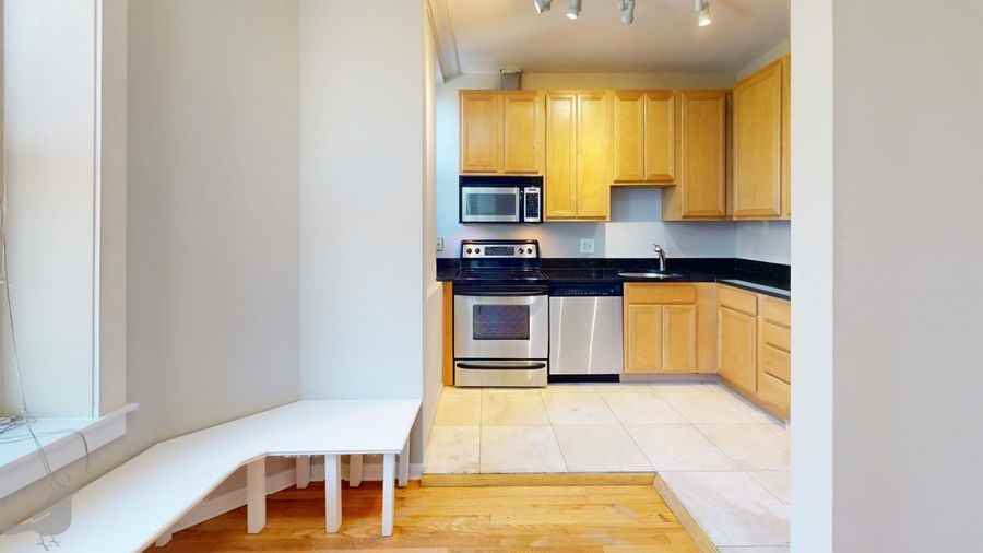 1317 Rhode Island Ave Nw #304 - Photo 3 of 34