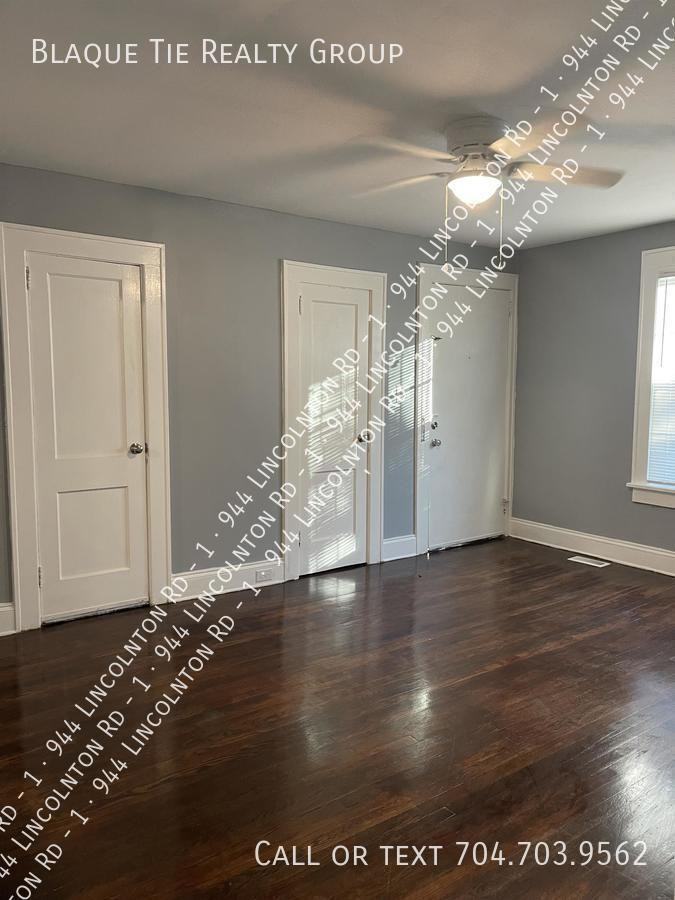 944 Lincolnton Rd #1 - Photo 3 of 11