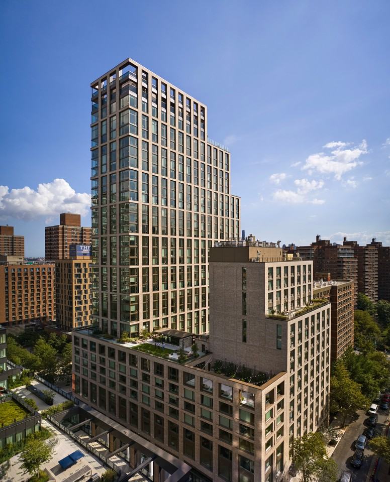 The Suffolk - Photo 3 of 28