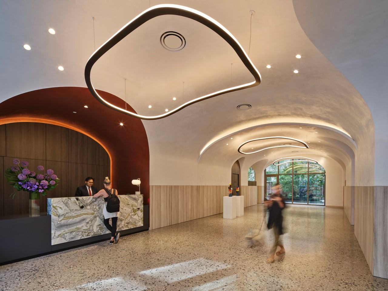 The Suffolk - Photo 4 of 28