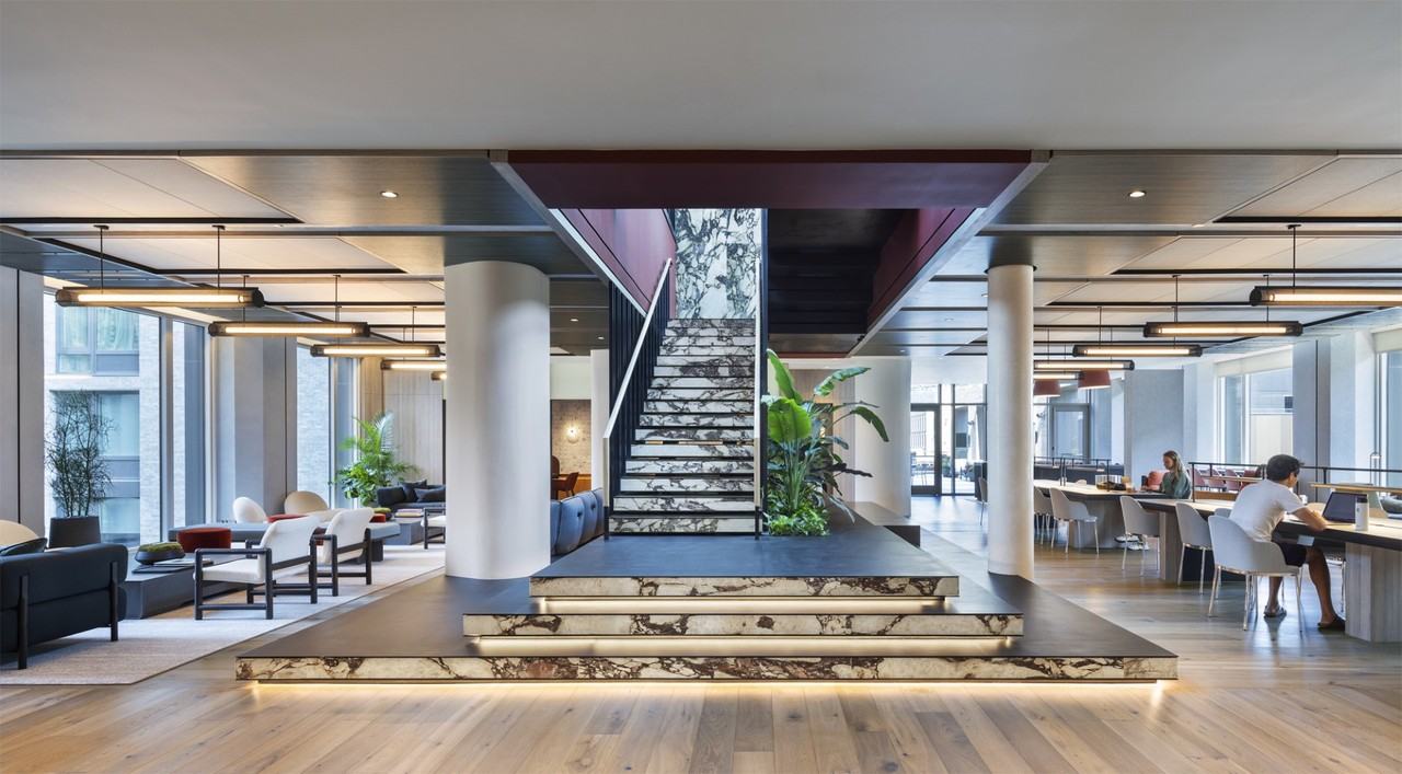 The Suffolk - Photo 5 of 28