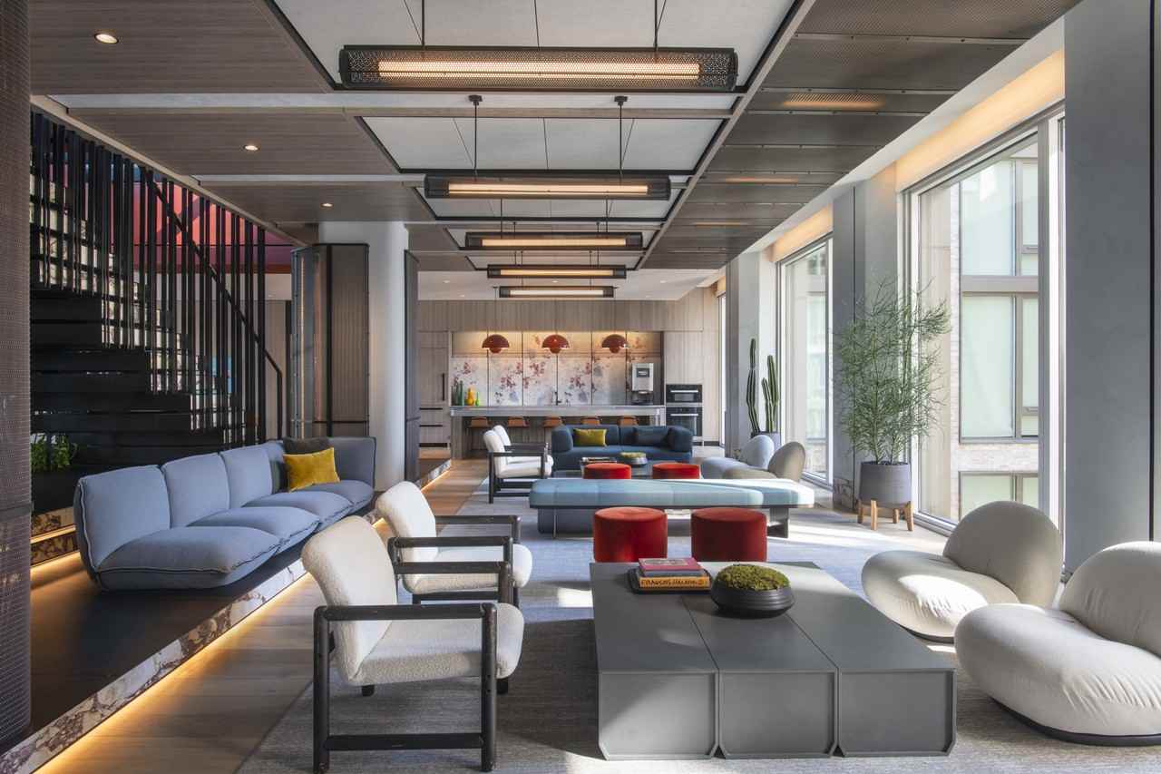 The Suffolk - Photo 6 of 28