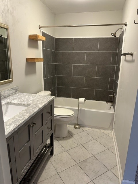 3703 Colony Crossing Dr - Photo 3 of 10