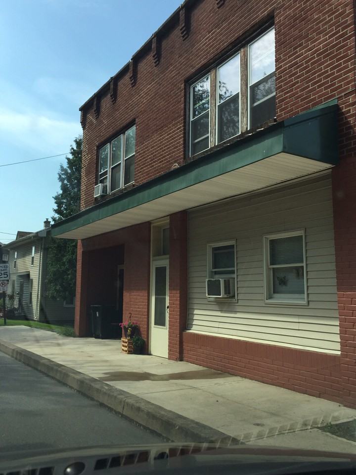 25 N Main St #2