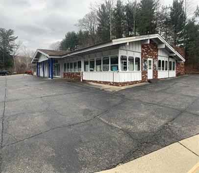 544 Richland Commercial - Photo 2 of 3