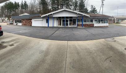 544 Richland Commercial - Photo 3 of 3