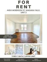 4464 Morrison St - Photo 1 of 1