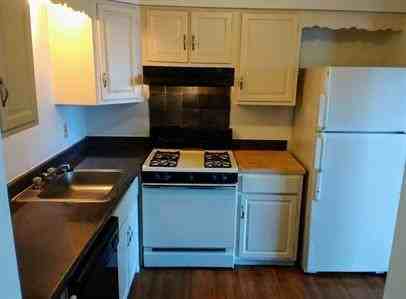 Park Forest Apartments *EPM* - Photo 2 of 50