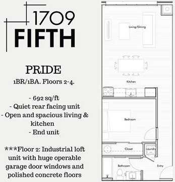 1709 Fifth - Photo 6 of 29