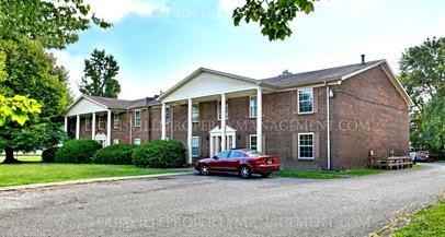 76027604 Garrison Road Yorktown Apartments 7602 Garrison Rd