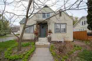 Vincent Avenue North, Minneapolis (2101) SW ER1 - Photo 1 of 1
