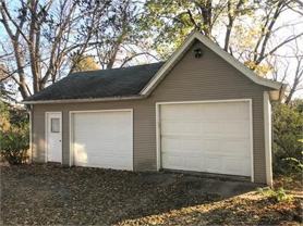 Garage available at - Photo 1 of 1