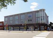 Landmark Square Apartments, Monticello - Photo 1 of 1