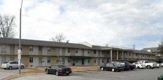 College Terrace - Photo 1 of 1