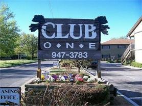 Club One & Aarons Courtyard - Photo 1 of 1