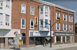 featured image of 9 Prince Edward Street