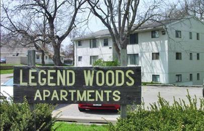 Legend Woods - Photo 3 of 3