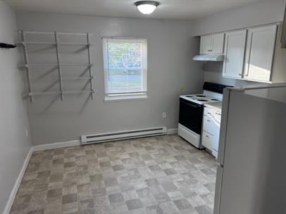 Maple Street Apartments - Photo 2 of 16