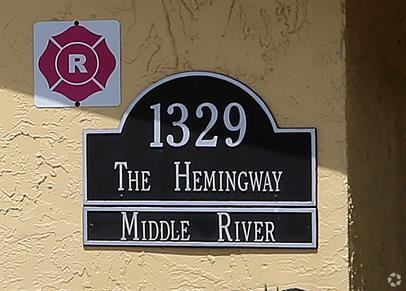 344 - Hemingway At Middle River Terrace, LLC - Photo 2 of 9