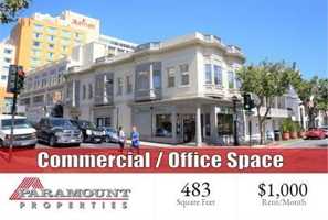 featured image of 140 W Franklin St