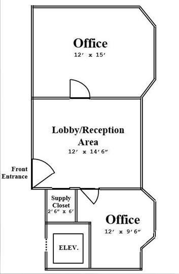 Franklin St.: 140 W. (Ordway Bldg.) - Photo 2 of 50