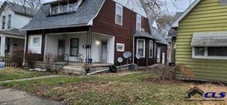 1811 North 8th Street - Photo 1 of 1