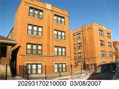 7822 S Laflin - Photo 4 of 4