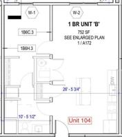 featured image of Lot 1 North Front Street 42 Residentual units