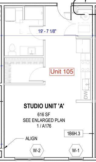 Lot 1 North Front Street 42 Residentual units - Photo 3 of 50