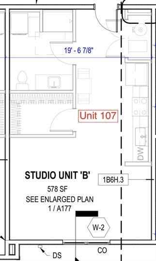 Lot 1 North Front Street 42 Residentual units - Photo 7 of 50
