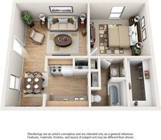 featured image of 7315 Brompton St