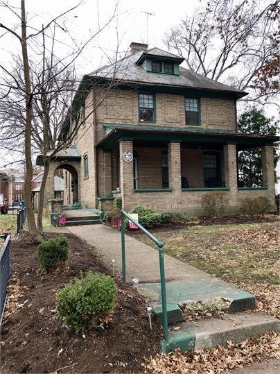 820 11th Avenue, Huntington, WV  25701 - Photo 7 of 50