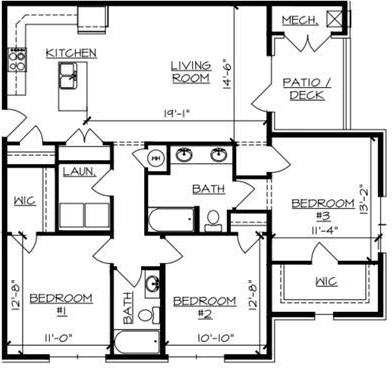 200 West Edge Way - Photo 3 of 9