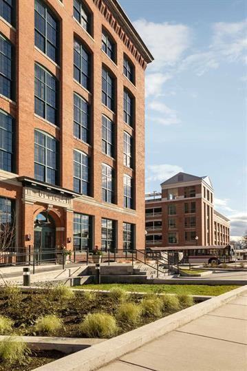 1 South Union Street Residential - Photo 2 of 6