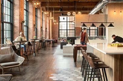 1 South Union Street Residential - Photo 4 of 6